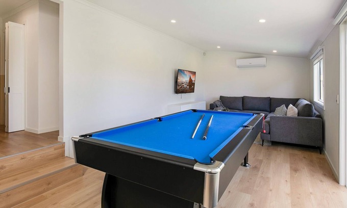 Cowes House | Lansell Retreat in Cowes