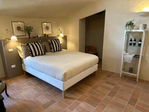 Acquasparta Apartment | Lanternone nel Borgo - Appartamento con Vasca Idromassaggio