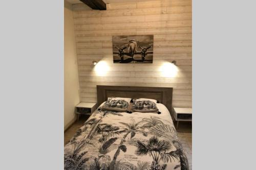 Laon Apartment | Laon : « Suite privée au pied de la Cathédrale »