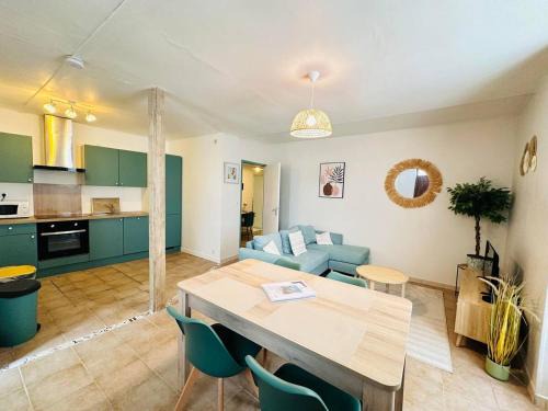 Laon Apartment | Laon'Vert