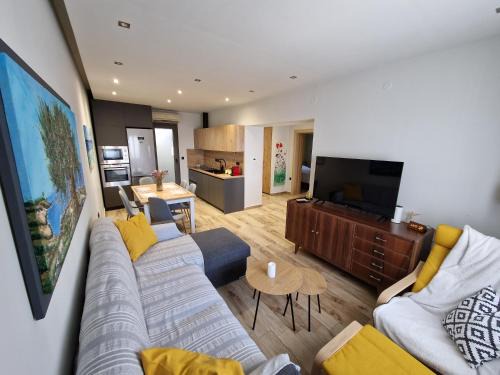 Kavala Apartment | Lap Home Kavala