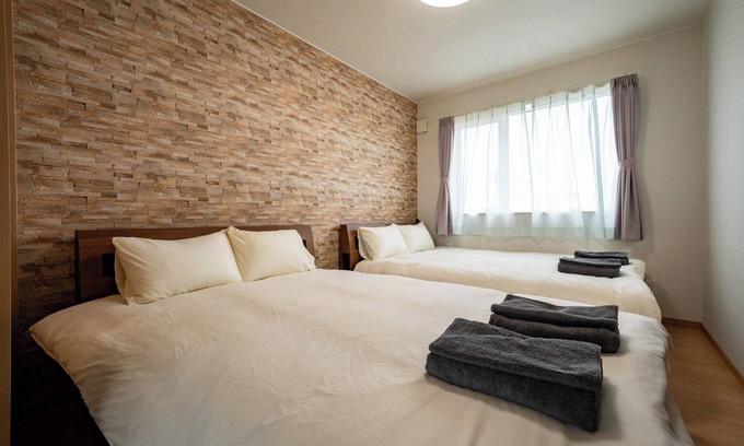 Sorachi-gun Apartment | lapis lazuli - lapis lazuli /Sorachigun Hokkaidō