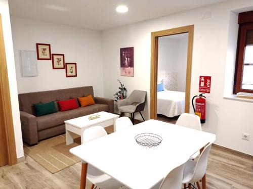 Santiago de Compostela Apartment | Lar Santiago