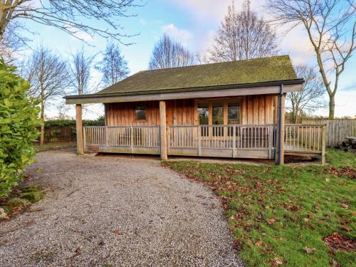 Penrith House | Larch Lodge