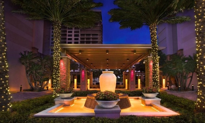 Singer Island Apartment | Large 2-Bedroom Oceanview MVC Suite Villa in Riviera Beach with full amenities