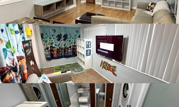 Winter Haven House | Large 3/1 Near DownTown and Dining