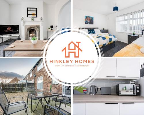 Liverpool Apartment | Large 3 bedroom Liverpool Free parking