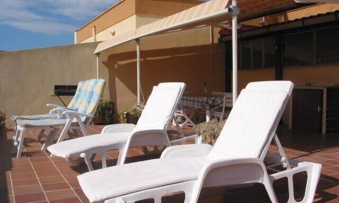 Pivarada Apartment | Large apartment 8 places 60m from the beach