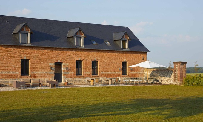 Doudeville House | Large detached family home