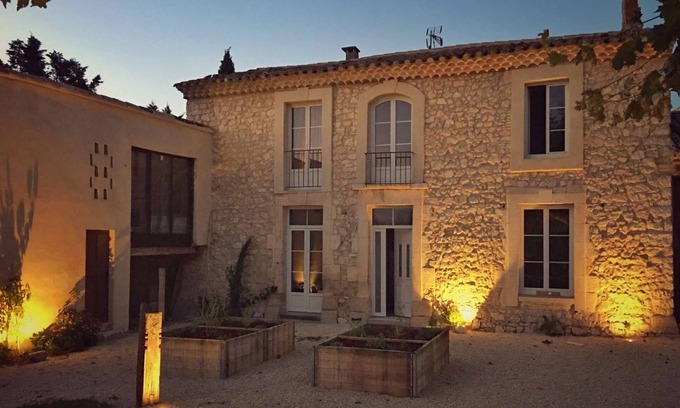 Velleron Other | Large family farmhouse near L'Isle-sur-la-Sorgue