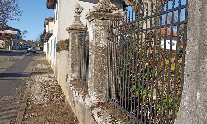 Laurede House | Large family home