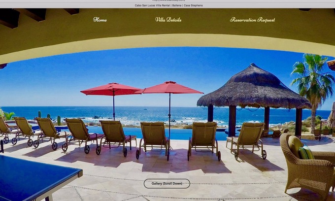 Los Cabos Villa | Large Groups, Retreats, Weddings, Close to Everything.