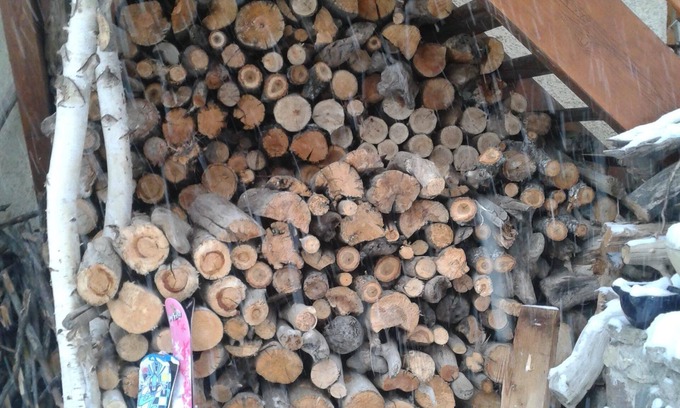 Les Orres House | Large house in the mountains, ideal family, near station