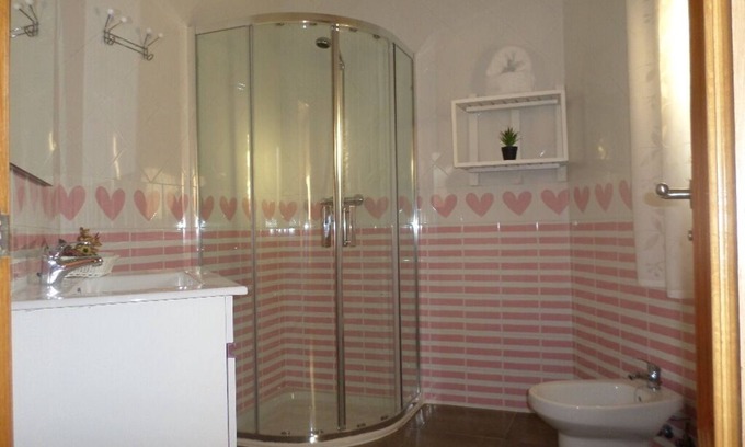 Cobisa House | Large house with views of the mountain and the Imperial city