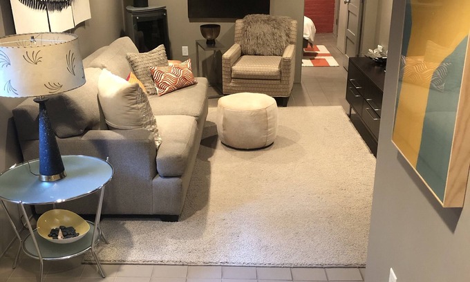 University Park House | Large luxurious Private suite. Heart of Old Town