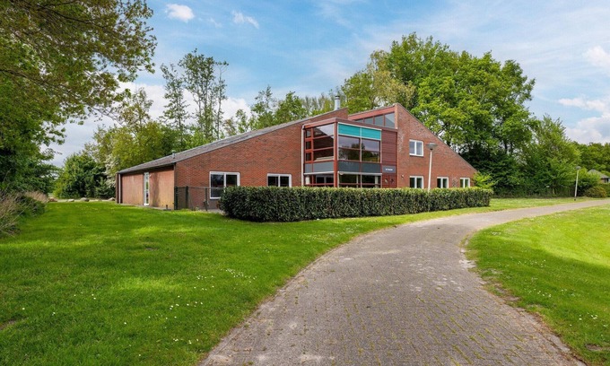 Gasselternijveen House | Large Pet-Friendly Lodg