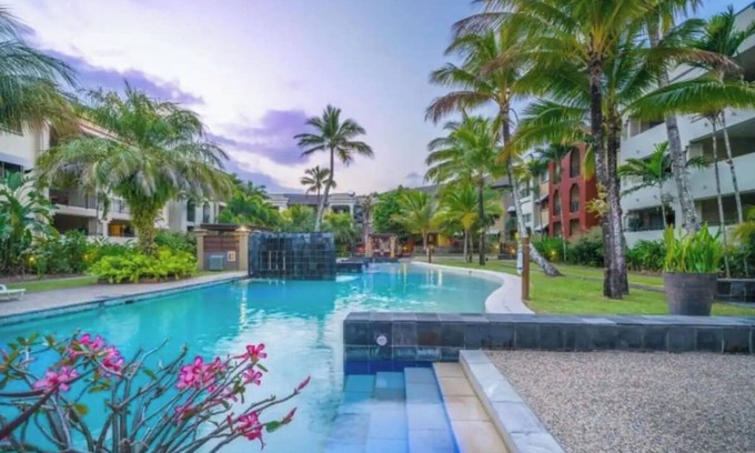 Westcourt Apartment | Large Resort Villa | Private Plunge Pool