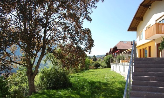 Ortisei Villa | Large villa in great location, close to the village centre, for up to 12 persons
