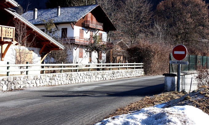 Samoens Ski Chalet | Large well equipped chalet, near the shuttles and the center of the village