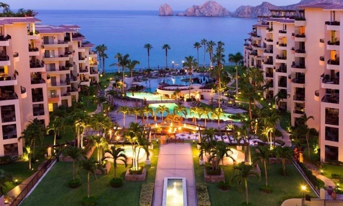 Los Cabos Condo | Largest Central terrace, prime ocean views from every room!
