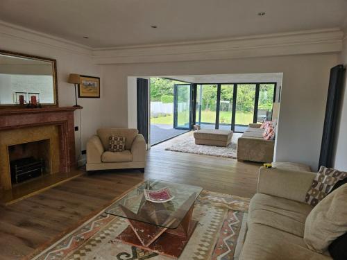 Longniddry House | largo,4 Bedroom individual house