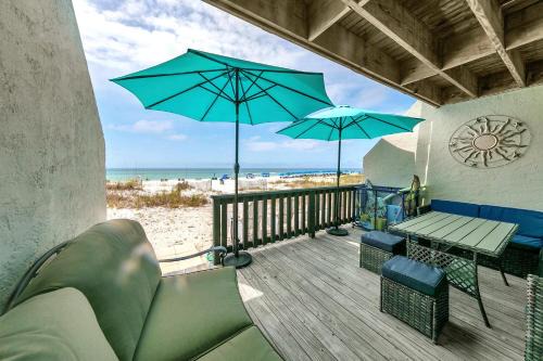 Biltmore Beach House | Largo Mar 106 by Emerald Coast Retreats