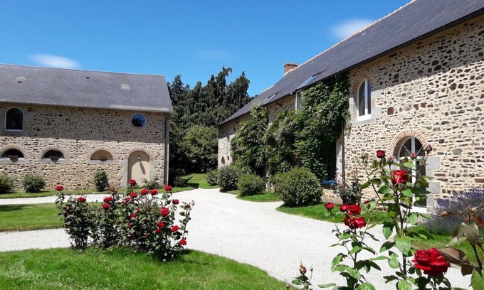 Javene House | Lariboisière - JAVENE - Gîte