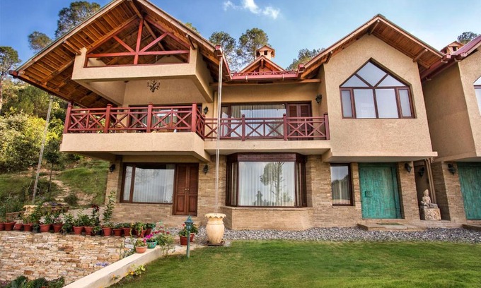 Kaul House | LaRiSa Homes X 1 Partridge Hill