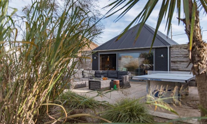 Camber House | Lark Rise by Bloom Stays