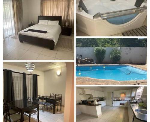 Francistown Bed & Breakfast | LaRonza Bed and Breakfast