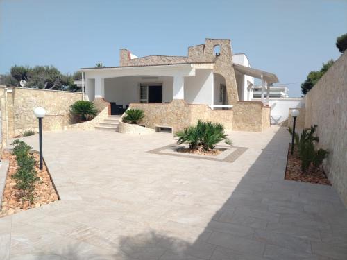 Campomarino di Maruggio Apartment | LaRosa Campomarino