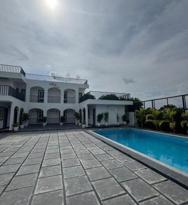 Hyderabad House | LaRosa Villanova