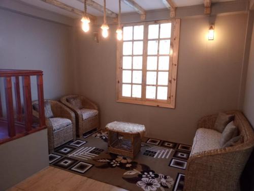 Shillong Apartment | Larry's Ville BnB