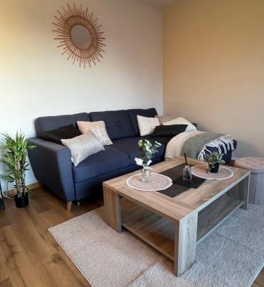 Ambilly Apartment | Lartdevivre