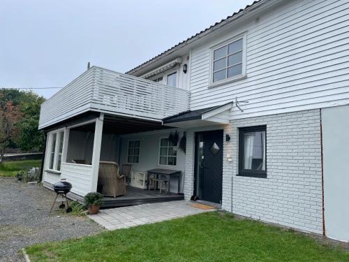 Larvik Apartment | Larvik appartment in the city