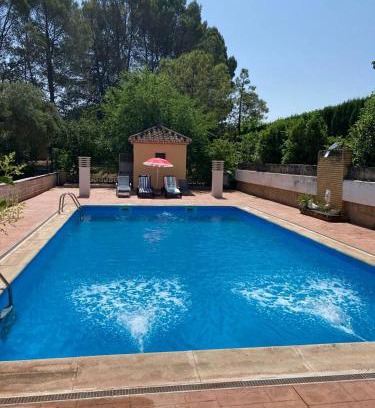 Baeza House | Las Arboledas alojamiento rural