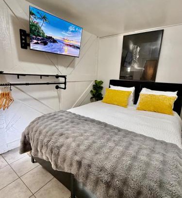 El Paso Apartment | Las Casita-Cozy Apartment near Airport, Downtown, UTEP, Fort Bliss