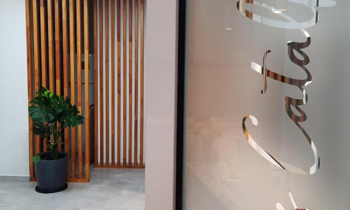Macachin Hotel | Las Catalpas