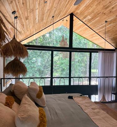 Tamarindo Villa | Las chozas II