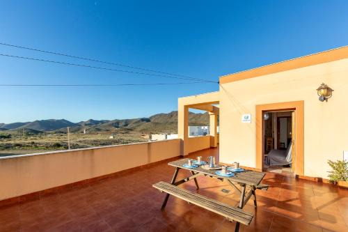 El Pozo de los Frailes Apartment | Las Cuatro Lunas