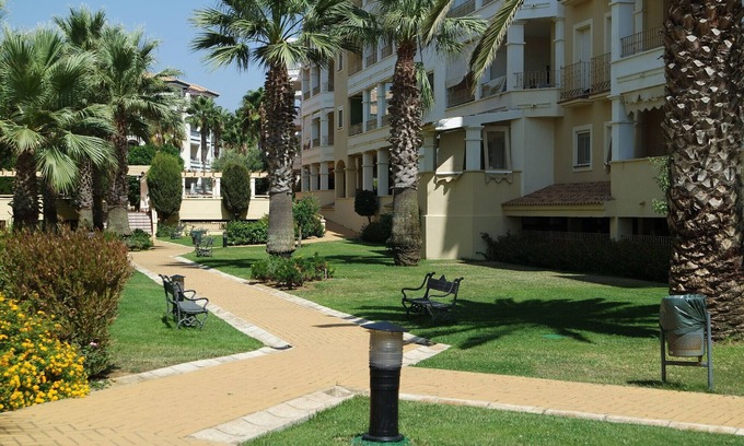 Punta del Moral Apartment | Las Dunas - Punta del Moral Beach PLHD145P118