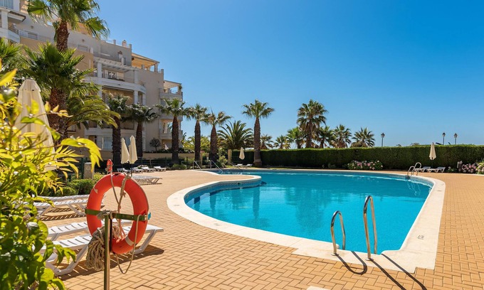 Punta del Moral Apartment | Las Dunas - Punta del Moral Beach PLHD141P160