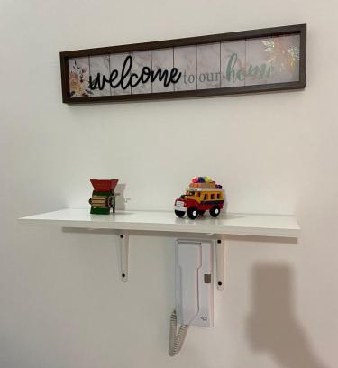 Jardin Apartment | Las Flores de Mria 304