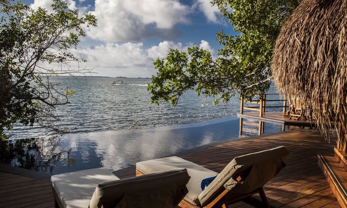 Bocachica Hotel | Las Islas