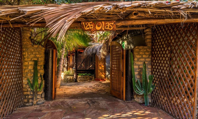 Mancora Hotel | Las Olas Mancora
