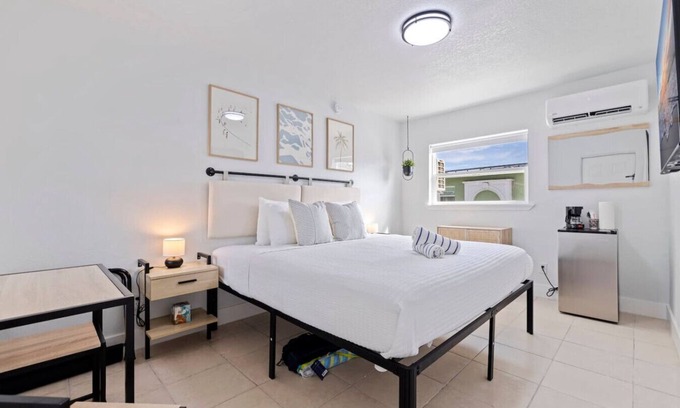 Treasure Island Apartment | Las Olas of Treasure Island #5