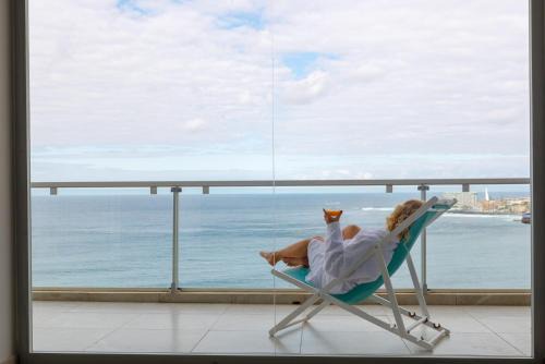 Bajamar Apartment | Las Olas Suite - Bajamar
