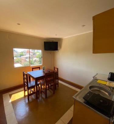 Posadas Apartment | Las Orquídeas Villa Sarita Posadas - 2C