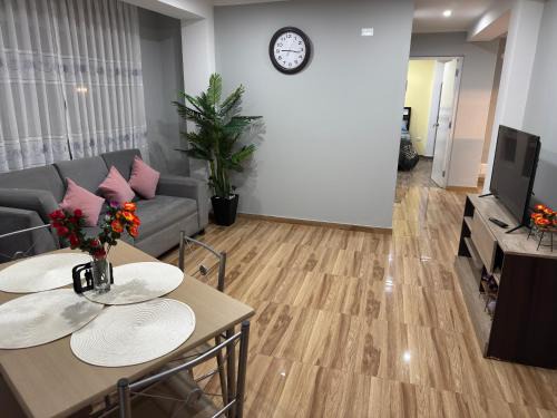 Tacna Apartment | Las Palmas Apart