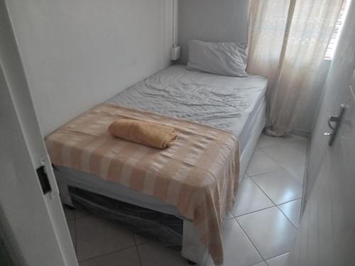 Pretoria West Hotel | Las Palmas Day & Night Guest House